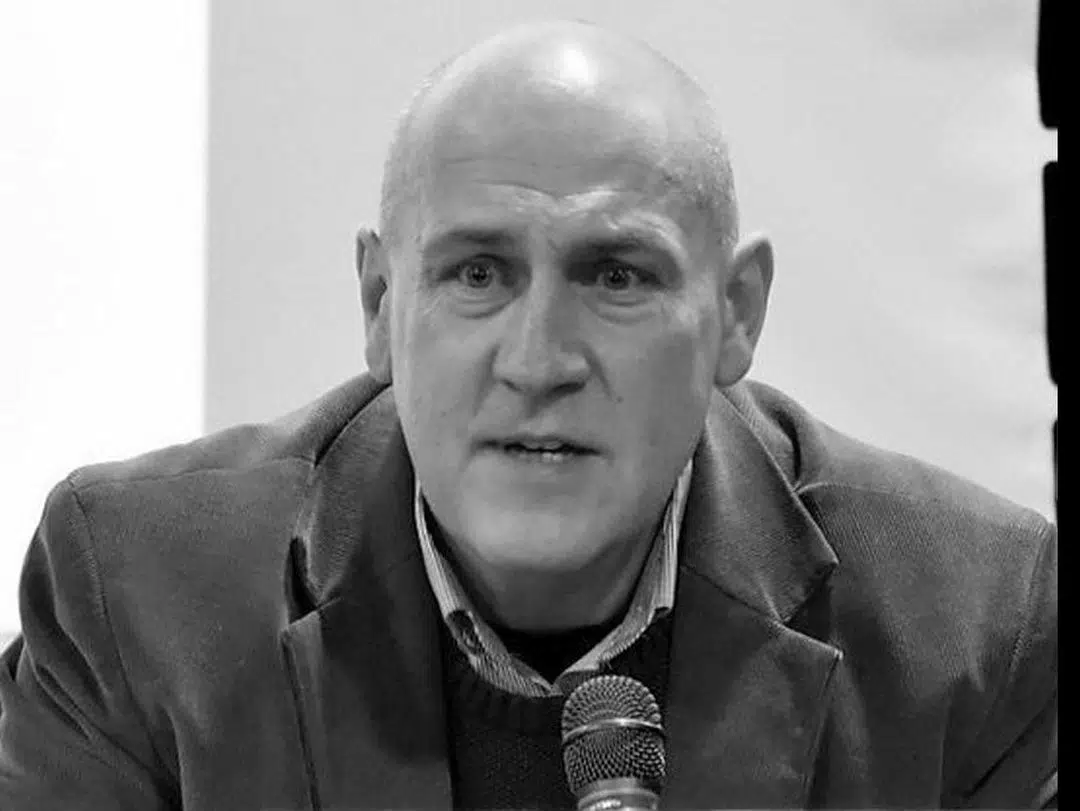 Pamięci Grzegorza Walińskiego