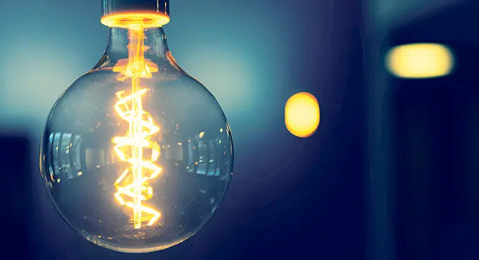 Kłamliwa kampania żarówkowa