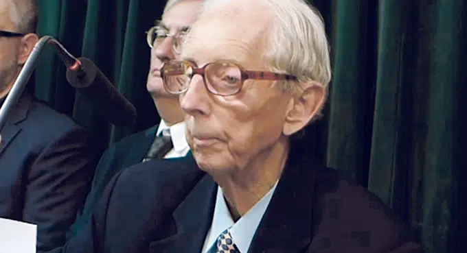 Odyseja myśli i pamięci Tomasza Burka