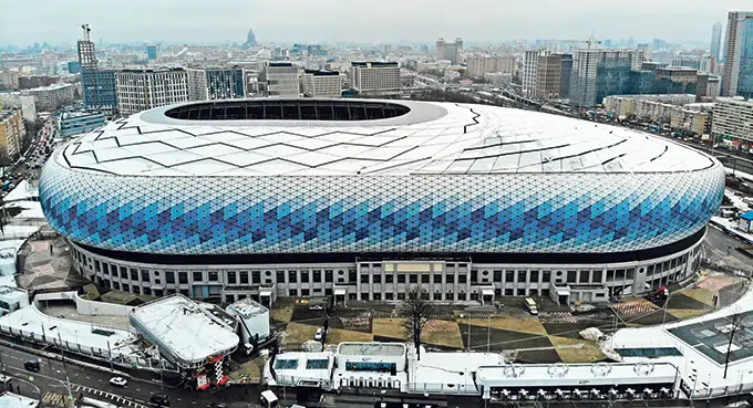 Grać z Rosją czy nie grać, oto jest pytanie