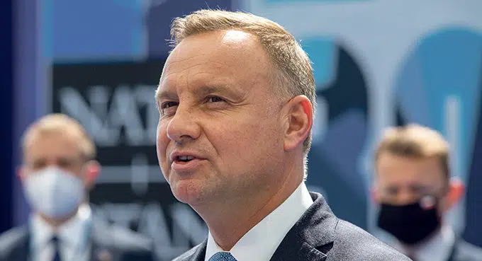 Polska polityczna reprezentacja na Olimpiadę w Pekinie zasługuje na medal