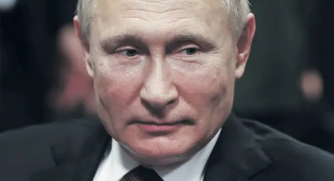 Kompleksy Wołodii P.