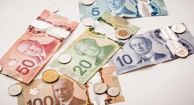 W Kanadzie rosną ceny żywności i zyski prezesów