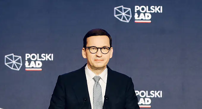PiS-owski nieład uderza w Polaków