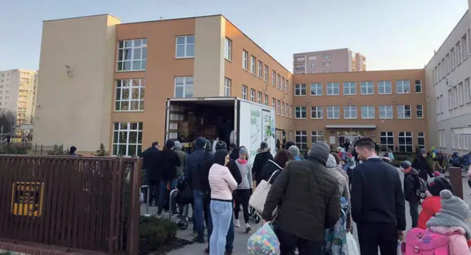 Cisza pomaga w nauce