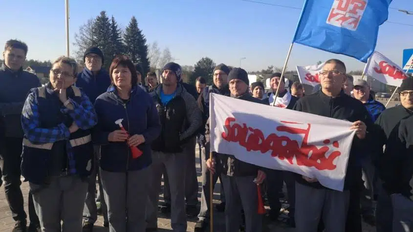 Solaris: walka trwa!