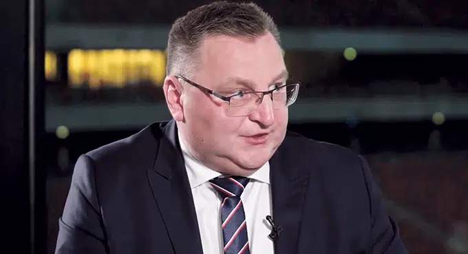 Burza po nominacji dla Michniewicza