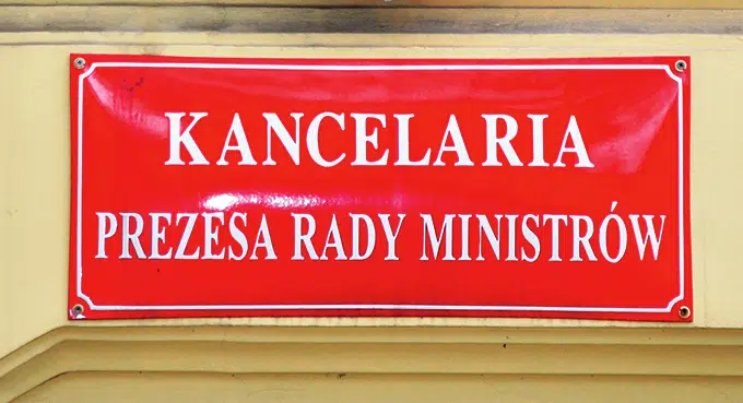 Przepisy dla dla kasy, której nie ma