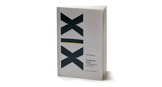 XIX-wieczne źródła naszych czasów