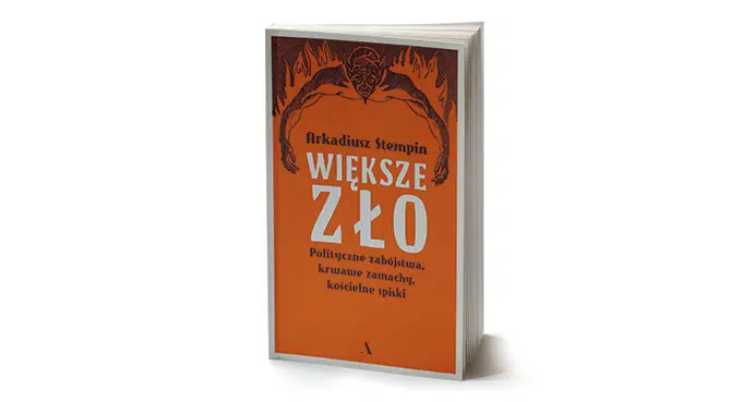 Dziewięć macek zła