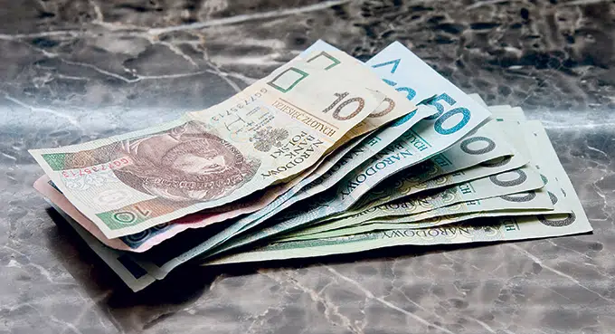 Polska w spirali inflacyjnej