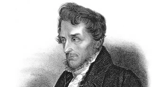 „Głos piorunujący, oko przeszywające”