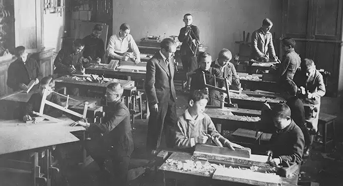 Patroni roku 2022  – refleksje osobiste