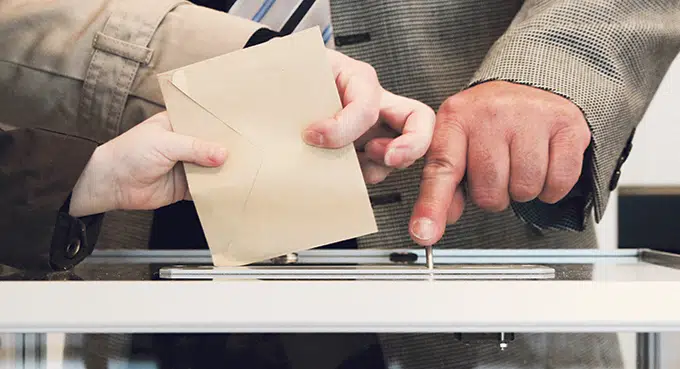 Demokracja w Polsce jest w odwrocie