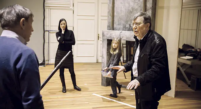 Piękne kłamstwa, brzydkie kłamstwa