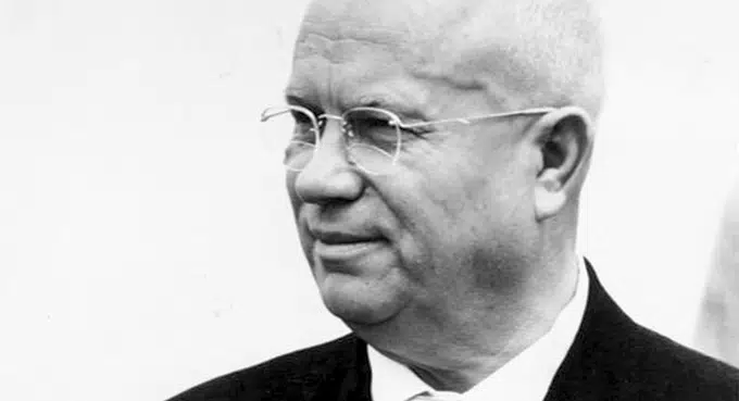 Groźby wojny nuklearnej