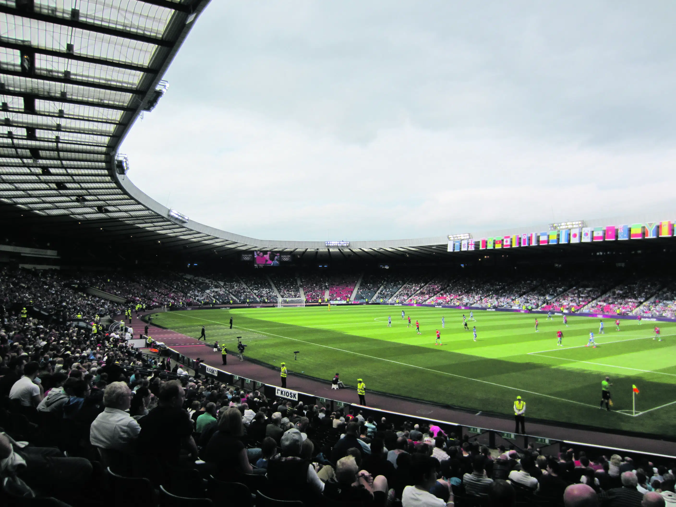 Dokopać biało-czerwonym chcą teraz Szwedzi