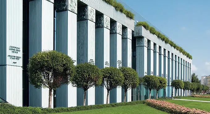 Izba Dyscyplinarna SN niczym Kartagina