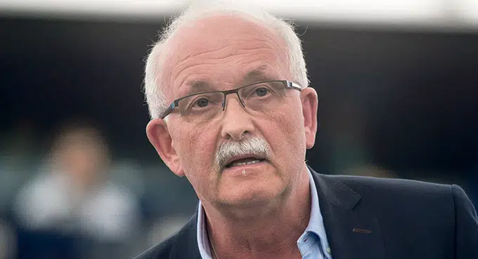 Czy Scholz podoła mitowi Willy’ego Brandta?