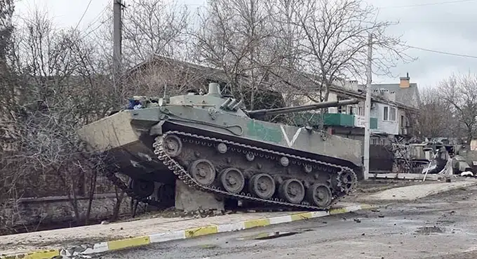 Wojna polsko-ruska  pod flagą czerwoną