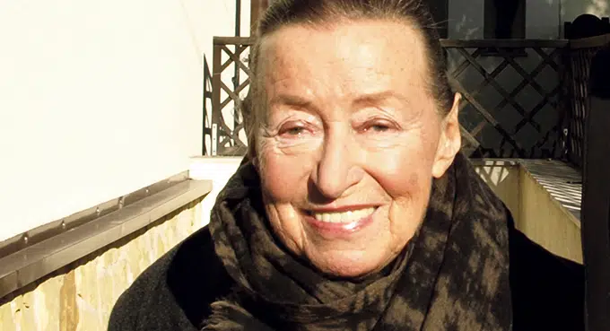 Irena Jun: Powrót do „Starej kobiety”