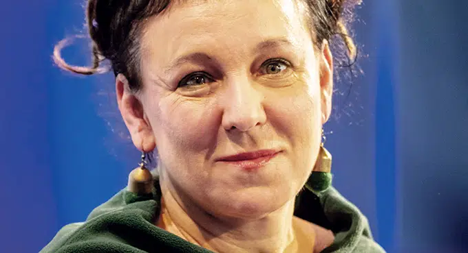 Wróżbitka naszych czasów