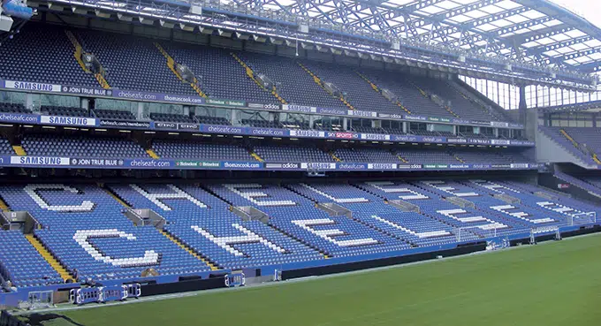 Rosyjski oligarcha porzucił Chelsea