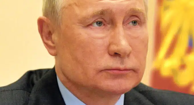 Krwawa cena szaleństwa