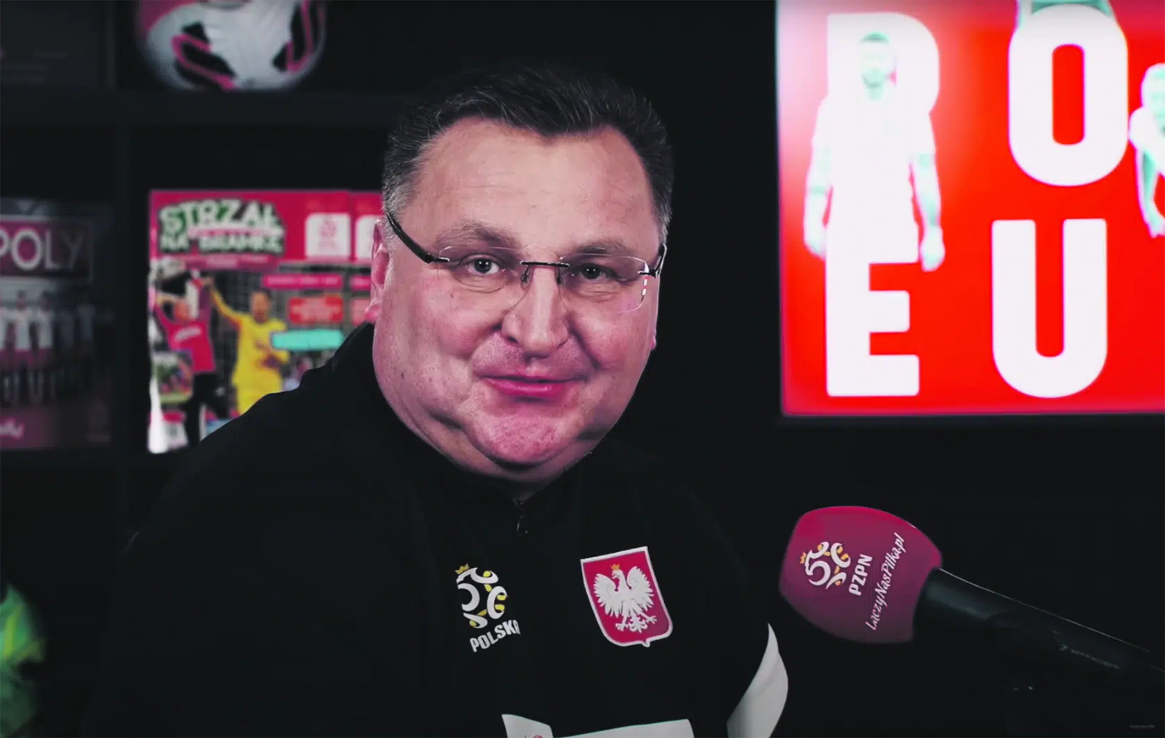 Polacy, Szwedzi i Czesi gotowi do gry w barażach