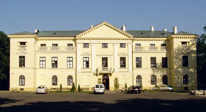 Blaski i cienie kultury