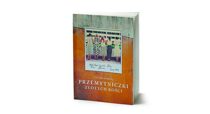 Przygody „przewalaczek” w Indiach