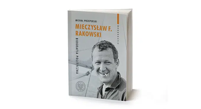 MFR – człowiek który ulepszał polski socjalizm