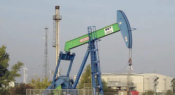 Napęd dla rosyjskiej agresji