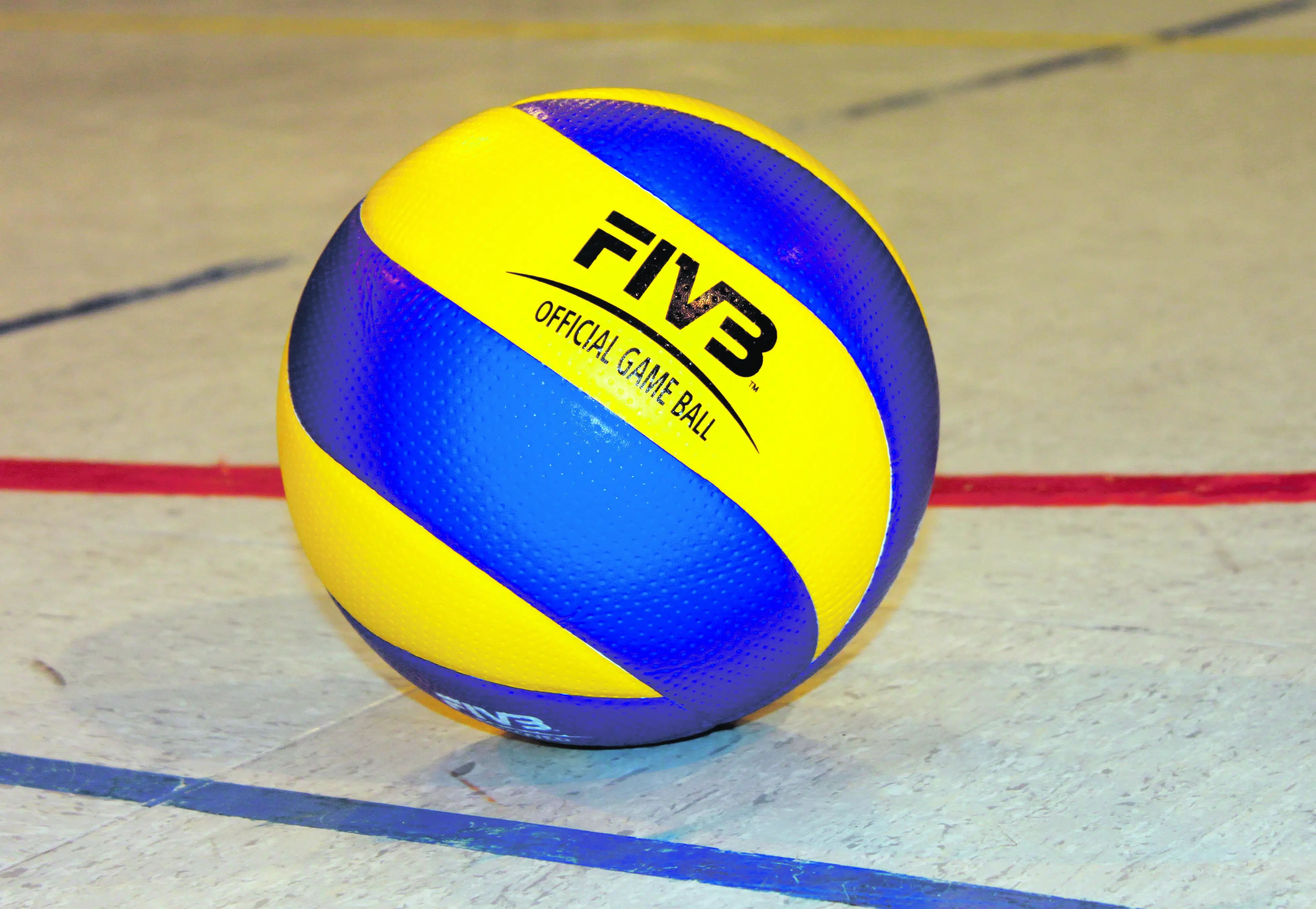 Zabrano Rosji siatkarskie mistrzostwa świata