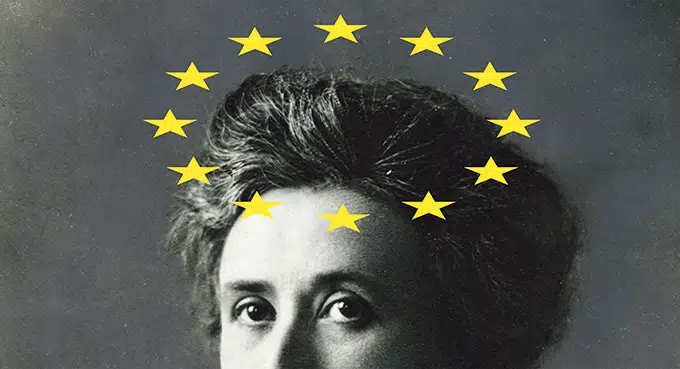 Czas na Eurosocjalizm