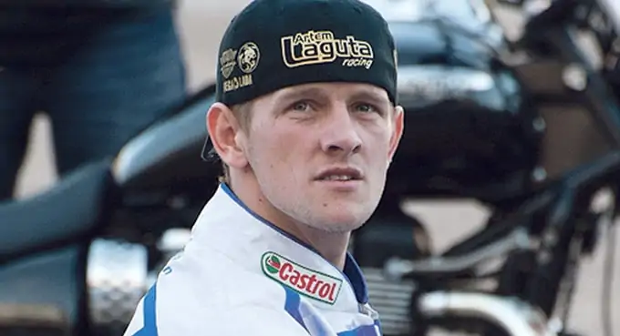 Rosyjscy żużlowcy między młotem a kowadłem