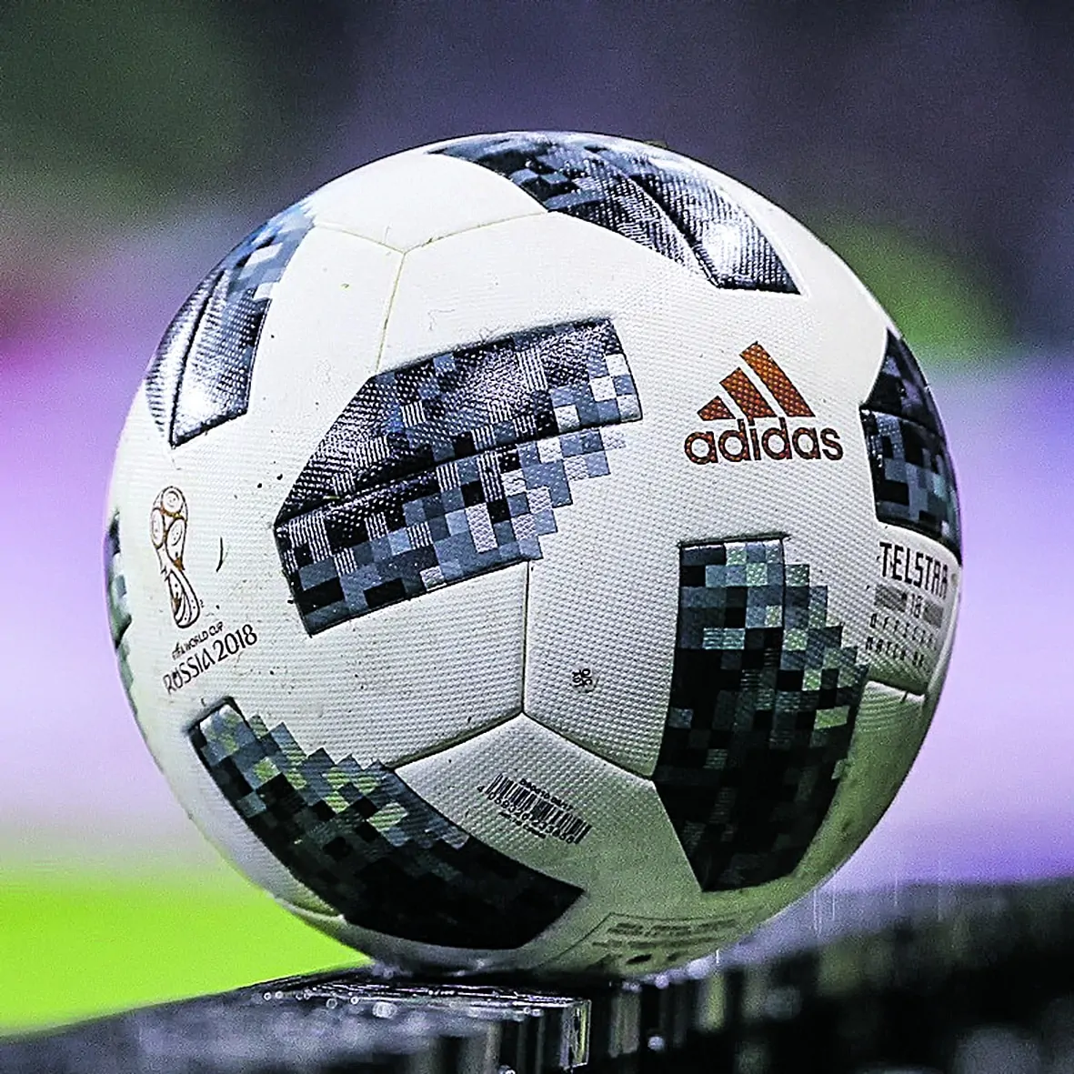 Rosja skarży FIFA do CAS