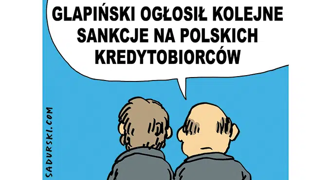 Sadurski na weekend