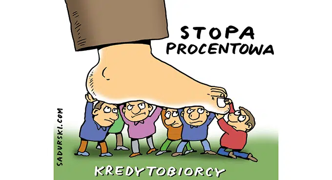 Sadurski na dzień dobry