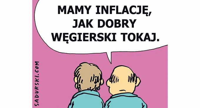 Sadurski na dzień dobry