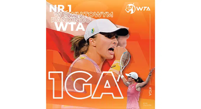 Polska rakieta numer 1