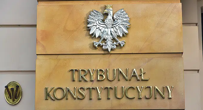 Sędziami teraz będziem my