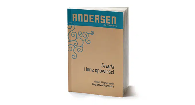 Dziwny jest ten świat Andersena