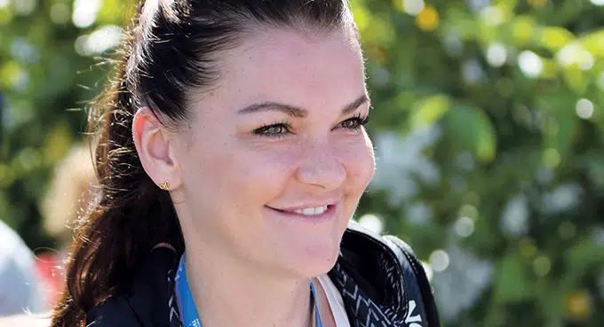 Świątek ma łatwiej niż miała Radwańska?