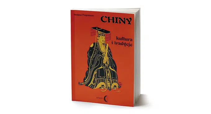 Stare „Chiny” w witrynie nowości