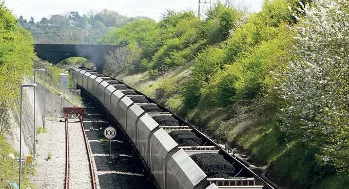 Śmierć napędzana rosyjskimi surowcami