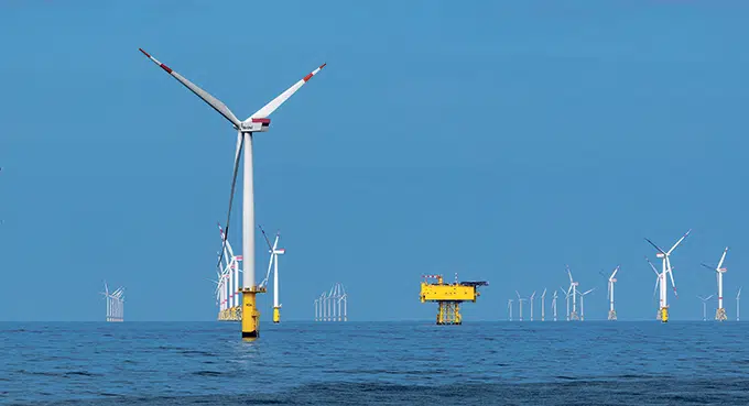 Odnawialne źródła energii nam nie wystarczą