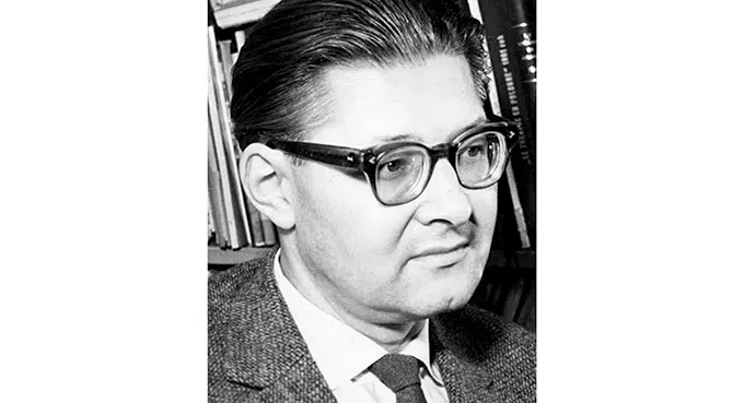 Edward Csató – jedyny taki laureat