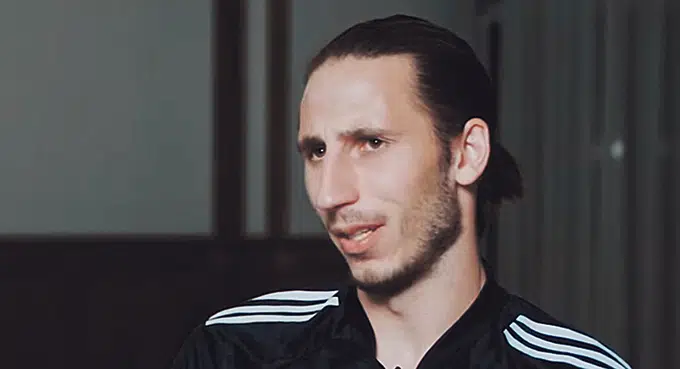 Rodzi się nowa gwiazda w polskiej bramce