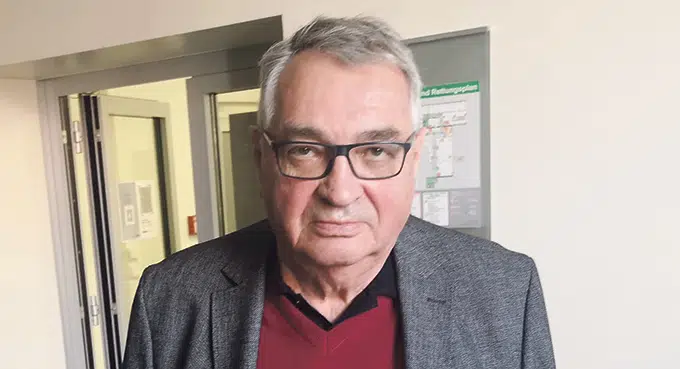 Europa musi wyjść  z kapitalizmu